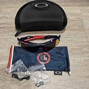 USA Olympic Oakley sunglasses